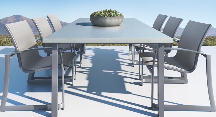 Matrix Tables