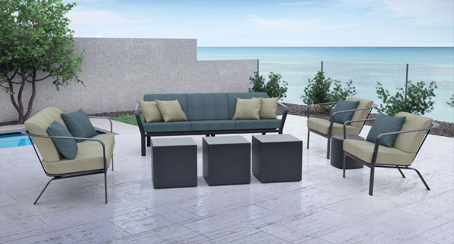 Open with Matrix Tables