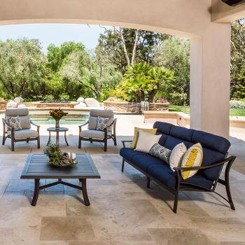 outdoor chair cushions