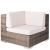 Arzo-Woven-Square-Corner-Module-641410SC