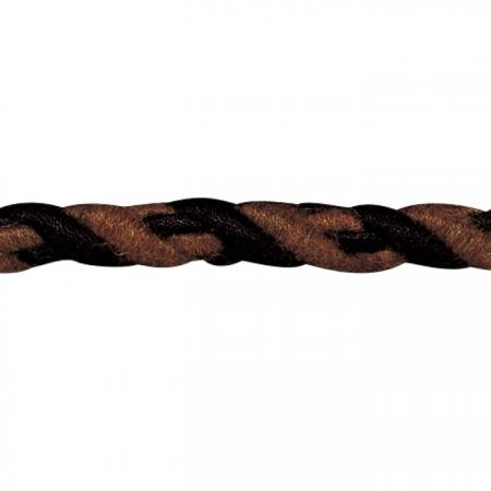 lbk lodge/black cord welt
